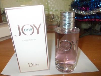 Лот: 12786700. Фото: 1. Joy by Dior 100мл *3000 ароматов... Женская парфюмерия