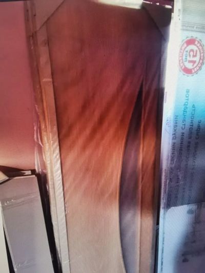 Лот: 23560841. Фото: 1. Дверь межкомнатная новая. Двери межкомнатные