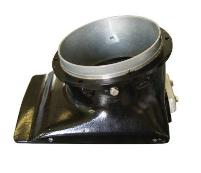 Лот: 21364930. Фото: 1. Водозабороник водомёта Intake-7... Запчасти для лодок, катеров, лодочных моторов