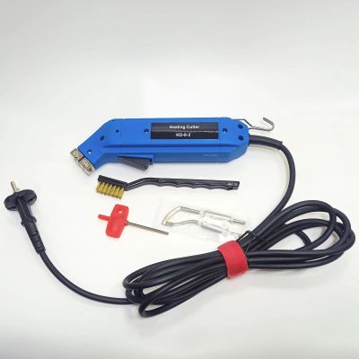 Лот: 23960934. Фото: 1. Термонож Canty 500°С 60W KD-8-3. Остальная техника