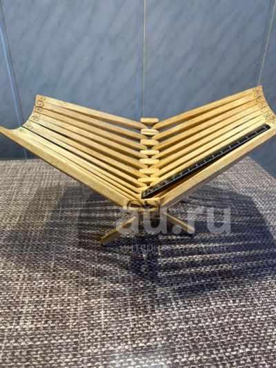 Лот: 23424489. Фото: 1. Хлебница. Предметы сервировки