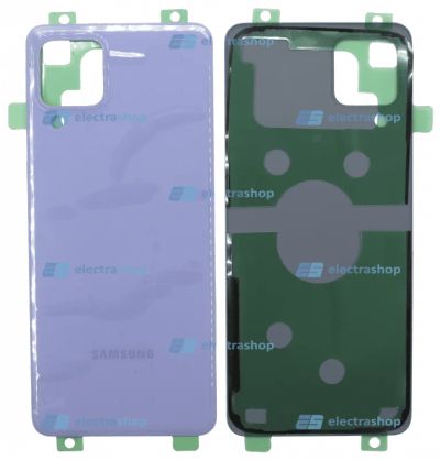 Лот: 19365146. Фото: 1. Задняя крышка Samsung Galaxy A22... Корпуса, клавиатуры, кнопки