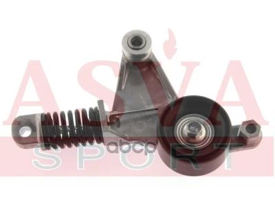 Лот: 24754136. Фото: 1. Натяжитель Ремня ASVA арт. TYBT-002. Разное