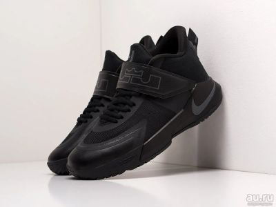 Лот: 16827062. Фото: 1. Кроссовки Nike LeBron Ambassador... Кеды, кроссовки, слипоны