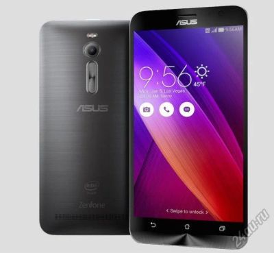 Лот: 5712061. Фото: 1. ASUS ZenFone 2, максимальная версия... Смартфоны