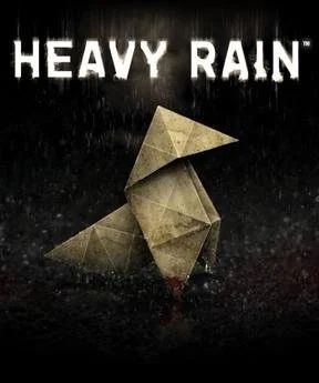 Лот: 10838039. Фото: 1. Heavy rain ps3 playstation 3. Игры для консолей