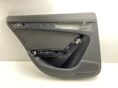 Лот: 25529278. Фото: 1. Обшивка двери Audi A5 2013 8T8867303... Кузов