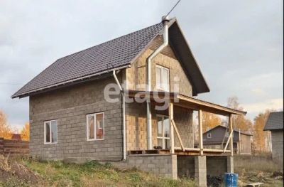 Лот: 25289067. Фото: 1. 3-комн. дом , коттеджный посёлок... Дома