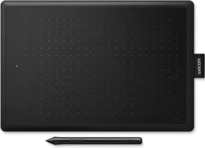 Лот: 24441695. Фото: 1. Графический планшет Wacom One... Другое (периферия)