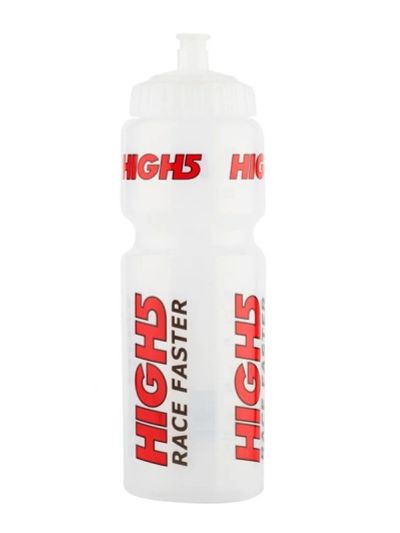 Лот: 2995144. Фото: 1. Вело бутылочка фляга High5 новая... Аксессуары