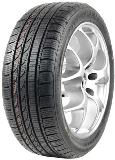 Лот: 20149939. Фото: 1. 235/55 R17 103V Imperial SNOWDRAGON3... Шины