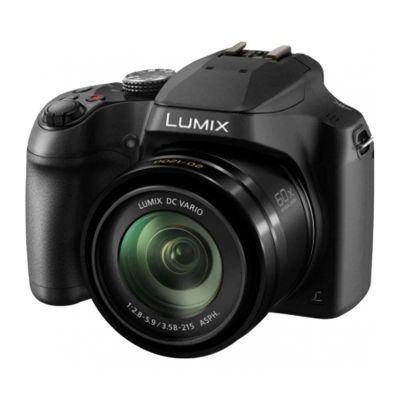 Лот: 11129509. Фото: 1. Panasonic lumix fz82. Цифровые компактные