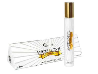 Лот: 19097182. Фото: 1. Neo Parfum woman (30) Liga Lux... Женская парфюмерия