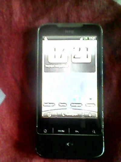 Лот: 5511745. Фото: 1. htc legend a6363, обмен!. Смартфоны