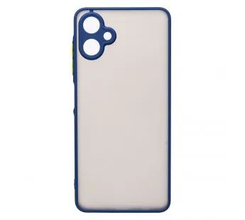 Лот: 25239056. Фото: 1. Чехол Samsung Galaxy A06 Силикон... Чехлы, бамперы