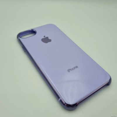 Лот: 17472441. Фото: 1. Чехол накладка iPhone 6S с окантовкой... Чехлы, бамперы