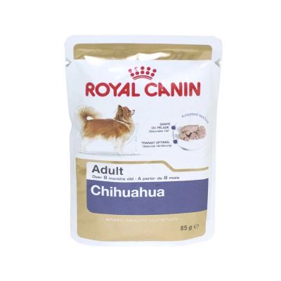 Лот: 10400507. Фото: 1. корм Royal Canin Chihuahua Для... Корма