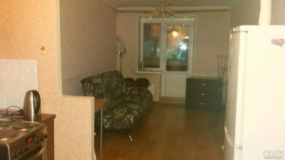 Лот: 8610644. Фото: 1. Гостинка светлогорский пер. с... Квартиры, студии