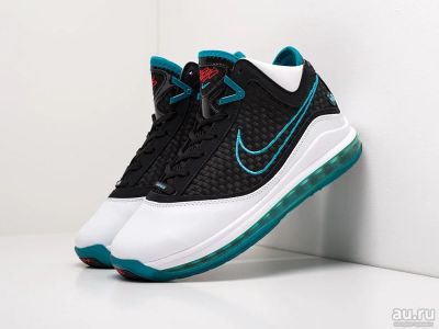 Лот: 17337221. Фото: 1. Кроссовки Nike Lebron 7 (19849... Кеды, кроссовки, слипоны
