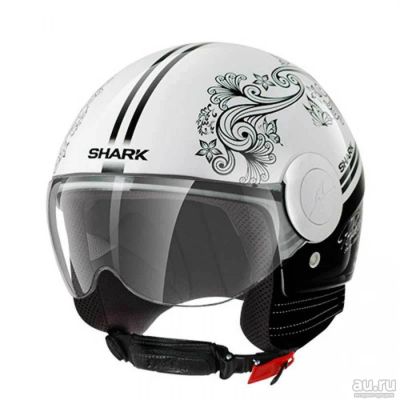 Лот: 15211888. Фото: 1. Shark SK Prima Volta. Аксессуары
