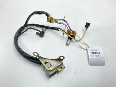 Лот: 24862282. Фото: 1. Проводка АКПП Subaru Legacy 2003... Двигатель и элементы двигателя