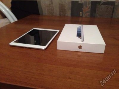 Лот: 6814101. Фото: 1. iPad mini wifi. Планшеты