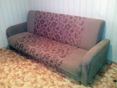 Лот: 4859385. Фото: 1. Диван. Диваны