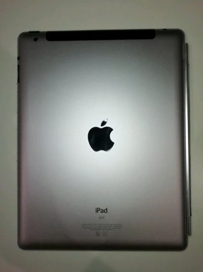 Лот: 12731318. Фото: 1. Apple iPad 2 64gb 3g. Планшеты