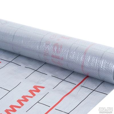 Лот: 13146689. Фото: 1. Пароизоляция Ондутис Смарт RV. Утеплитель и изоляционные материалы