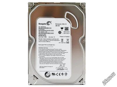 Лот: 4311069. Фото: 1. жесткий диск 250Gb SATA III Seagate... Жёсткие диски (HDD)