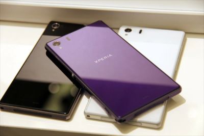 Лот: 3687214. Фото: 1. Новый Sony Xperia Z1 C6903 LTE... Смартфоны