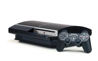 Лот: 11793548. Фото: 1. PlayStation 3 - 40 Gb Ps 3 Ps3... Игровые приставки, консоли