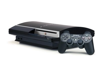 Лот: 11793548. Фото: 1. PlayStation 3 - 40 Gb Ps 3 Ps3... Консоли