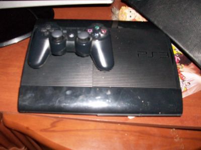 Лот: 8803367. Фото: 1. ps3. Игры для консолей