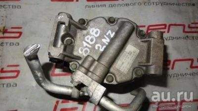 Лот: 13255454. Фото: 1. Компрессор кондиционера для TOYOTA... Другое (автозапчасти)