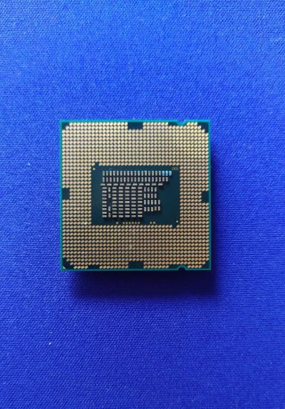 Лот: 16467481. Фото: 1. Intel Pentium G840 2,8Ghz L3 3Mb. Процессоры