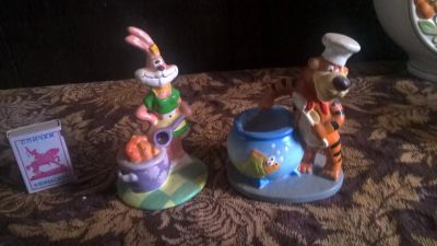 Лот: 6269129. Фото: 1. Зверята поварята. Другое (сувениры, подарки)