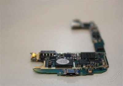 Лот: 2572557. Фото: 1. Плата Samsung Galaxy S3 I9300... Кнопочные мобильные телефоны