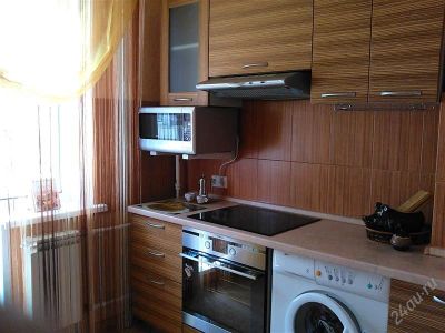 Лот: 2746078. Фото: 1. 2 комн квартира на Взлетке. Квартиры, студии