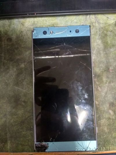 Лот: 19981393. Фото: 1. Смартфон Sony Xperia XA2 Ultra... Смартфоны