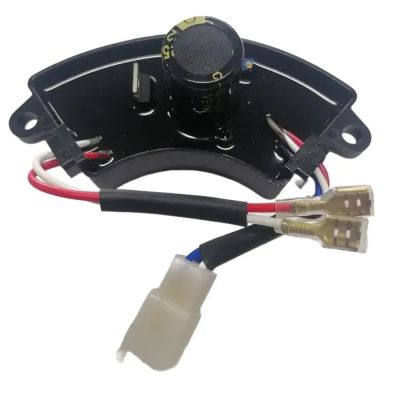 Лот: 24387850. Фото: 1. Блок AVR, HT2500L-3500L. Запчасти