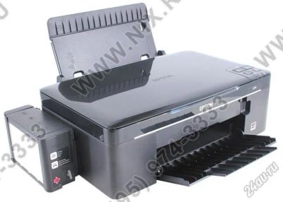 Лот: 5750446. Фото: 1. Epson l200. МФУ и копировальные аппараты