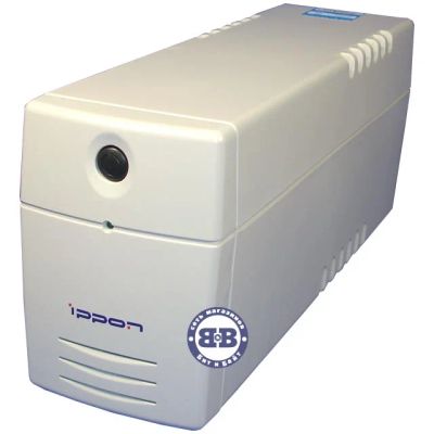 Лот: 3896106. Фото: 1. 10 штук ИБП Ippon Back Power Pro... ИБП, аккумуляторы для ИБП