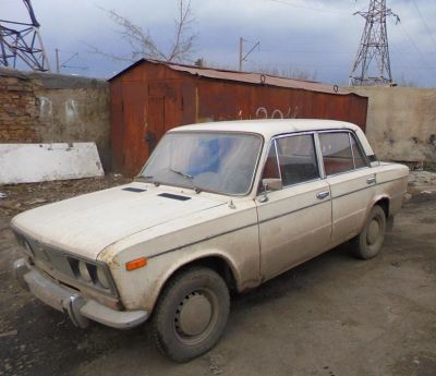 Лот: 7256825. Фото: 1. ВАЗ 2106. Автомобили