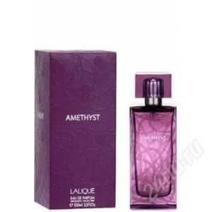 Лот: 1564744. Фото: 1. духи LALIQUE AMETHYST 100мл. Женская парфюмерия