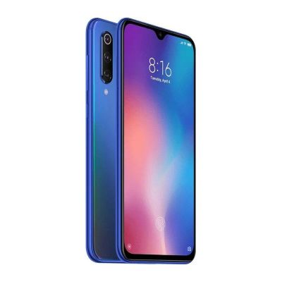 Лот: 16341791. Фото: 1. 5.97" Смартфон Xiaomi Mi 9 SE... Смартфоны