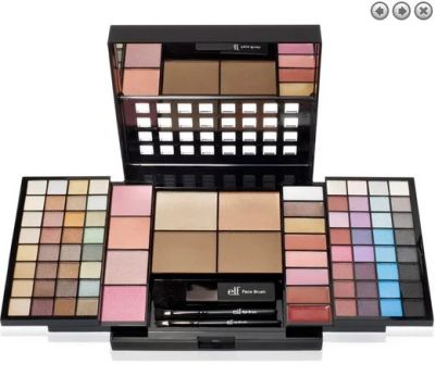 Лот: 4995913. Фото: 1. E.L.F. Cosmetics, Essential Makeup... Макияж