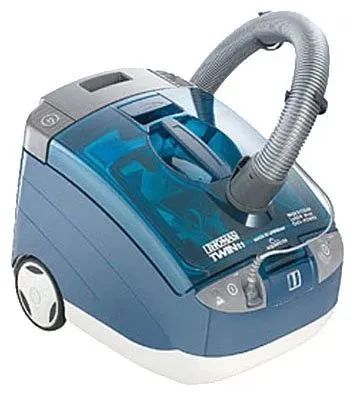 Лот: 20354790. Фото: 1. Пылесос Thomas TWIN T1 Aquafilter. Пылесосы, паровые швабры