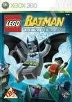Лот: 637846. Фото: 1. LEGO Batman. Игры для консолей