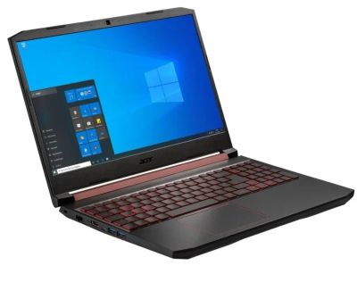 Лот: 18446641. Фото: 1. Ноутбук Acer Nitro 5 AN515-54-55UY... Ноутбуки